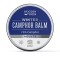Balsam de iarna cu camfor 12% pentru adulti, bio, 60ml, Wooden Spoon