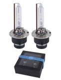 Set 2 becuri D2S xenon premium 5500K, Xenon Bright