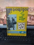 Cumpara ieftin Domino, supliment al revistei Luceafărul, nr. 2, septembrie 1982, 045