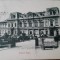 Carte postala, Bucuresti Palatul Regal, 1900
