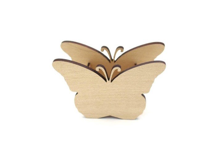 Cutie fluture