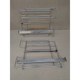 set sine ghidaj cuptor electric Samsung NV75K5571RS / R9