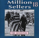 Cumpara ieftin CD Various &ndash; Million Sellers 18 (The Seventies) (VG++)