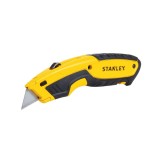 Stanley STHT10479-0, cutter cu lama retractabila, 175 mm, latimea lamei 62 mm, blister