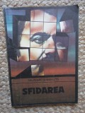 Miklos Munkacsi - Sfidarea