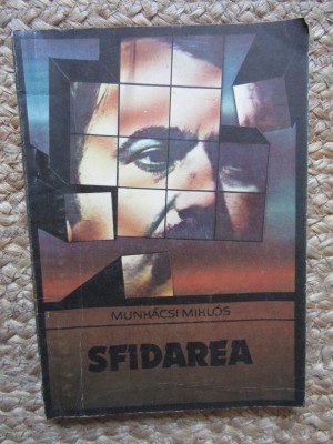 Miklos Munkacsi - Sfidarea foto