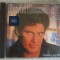 DAVID HASSELHOFF - Crazy For You - C D Original ca NOU