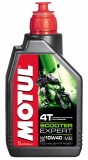 Ulei motor Motul Scooter Expert 4T, 1L - Protectie Superiora, Scutere
