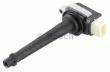 Bobina inductie RENAULT FLUENCE (L30) (2010 - 2016) BOSCH 0 221 504 030