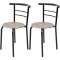Set mobilier bar mic dejun, MDF - 5