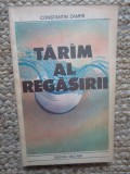 Taram al regasirii - Constantin Zamfir
