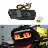 Lampa Stop Spate Led Moto Honda CBR 650F R CTX700 Semnalizari