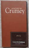 PFITZ-ANDREW CRUMEY