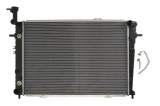 Radiator, racire motor KIA SPORTAGE II (JE_, KM_) (2004 - 2011) THERMOTEC D70308TT