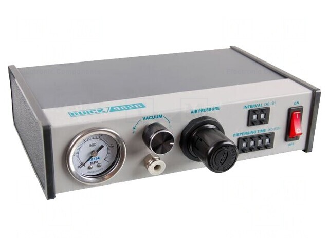 Dozator Analogic 230VAC QUICK-982B