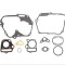 Set complet garnituri ATV &acirc;&euro;&ldquo; moped 4T AC 80cc