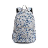 Cumpara ieftin Rucsac dama, Isoldeia GT3666, Gri