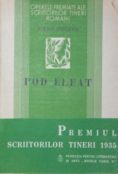 POD ELEAT