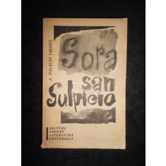 A. Palacio Valdes - Sora san Sulpicio