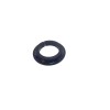 Adaptor headset reductie KL-B332, 1 1/8 inch &rarr; 1.5 inch, argintiu Ultimate FactoryBikes