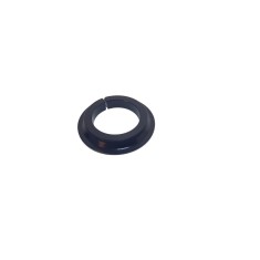 Adaptor headset reductie KL-B332, 1 1/8 inch &rarr; 1.5 inch, argintiu Ultimate FactoryBikes