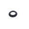Adaptor headset reductie KL-B332, 1 1/8 inch &rarr; 1.5 inch, argintiu Ultimate FactoryBikes
