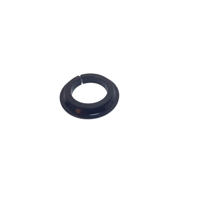 Adaptor headset reductie KL-B332, 1 1/8 inch &rarr; 1.5 inch, argintiu Ultimate FactoryBikes