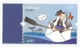|Portugalia, Azore, Europa CEPT, 2008, MNH