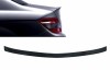 Eleron Portbagaj Mercedes C-Class W204 (2007-2014) Negru Lucios Performance AutoTuning, KITT