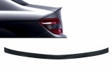 Eleron Portbagaj Mercedes C-Class W204 (2007-2014) Negru Lucios Performance AutoTuning