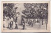 Bnk cp Vasile Roaita - Clubul muncitoresc - circulata - Libraria Noastra, Eforie, Printata