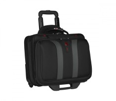 Geanta tip Trolere Laptop Wenger Granada Black foto