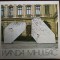 CATALOG EXPO WANDA MIHULEAC: MUZEUL DE ARTA RSR 1988/DEDICATIE PT DAN GRIGORESCU