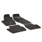 Set covorase auto cauciuc umbrella pentru peugeot 307 (2001-2007). citroen c4 (2004-2010)
