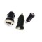 Stecher bricheta auto 2 USB 14130 015