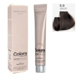 Saten Natural Deschis 5.0 Colora MaXXelle cu extract de Goji 100 ML