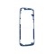 Nokia 5220 Deco Frame Albastru