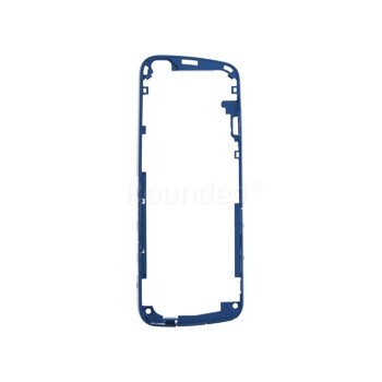 Nokia 5220 Deco Frame Albastru