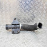 Furtun intercooler st&acirc;nga AUDI A6 4G2, C7, 4GC 2014 OEM: 4G0145737AG,4G0145673R