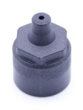 JURA DAMPFD&Uuml;SE SCHWARZ 70096 pentru espressor/aparat de cafea JURA