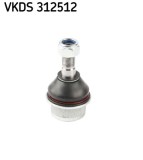 SKF VKDS 312512 Articulatie sarcina/ghidare