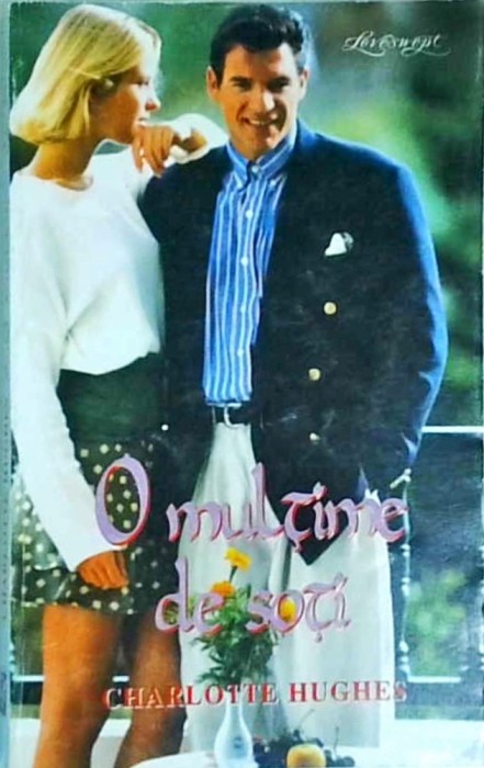 Charlotte Hughes - O multime de soti