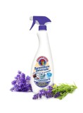 Degresant Universal Chanteclair Lavanda, 625ml, Spray, Curatenie Bucatarie, Cuptor, Hote, Profesional si Casnic