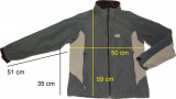 Geaca windstopper outdoor MILLET originala (dama M/L) cod-184014