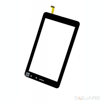 Touchscreen Allview AX501Q, Black foto