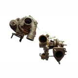 Turbocompresor Toyota Hilux 3 Pick-Up (Tgn1 , Ggn2 , Lan , Ggn1 , Kun2 , Kun1 ), 08.2004-, Motorizare 2.5 D, EU, Rapid