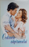 ORDINELE CAPITANULUI-SUSAN CONNELL-221595