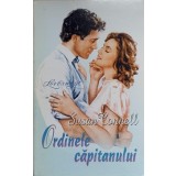 ORDINELE CAPITANULUI-SUSAN CONNELL-221595