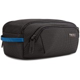 Geanta de toaleta Thule Crossover 2 din nylon, negru, unisex