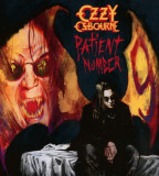 Patient Number 9 (McFarlane Cover-Variante) | Ozzy Osbourne, Rock